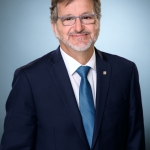 Inspirational leader, Trois-Rivières Port President and CEO, Bovin to retire this year