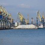 INTERCARGO statement on crews and ships trapped at Ukrainian ports