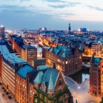 International conference &ldquo;all about ports&rdquo; launches in Hamburg