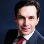 Ioannis Stefanou appointed as Wallem MD 