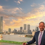 IOMSR appointed by first Chinese ship owner
