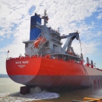 IOMSR strikes four ship deal with MX Bulk