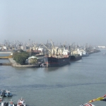 IRClass Academy advances port security capacity with awareness training 