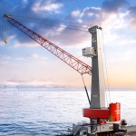 Italian terminal orders Generation 6 Konecranes Gottwald MHC