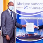 Jamaica and Kenya sign STCW Certificates MOU 