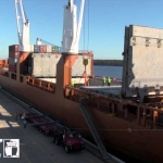 JAXPORT bonds maintain ‘A’ rating 