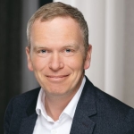 Jeroen Eijsink to become CEO of HHLA