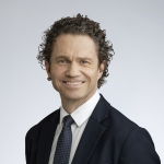 Jonas Gustavsson appointed CEO of MacGregor