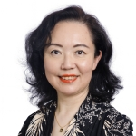 Julia Ju appointed The Swedish Club’s new Chief Executive in Hong Kong 