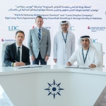 Karachi Gateway agreement to develop clean bulk handling and storage facility