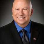 Kevin Beardsley appointed Duluth Port executive director