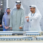KEZAD world first Metal Park launched in Abu Dhabi