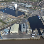 King's Lynn invests in grain capacity 