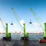 Konecranes and Cargotec to merge