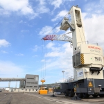 Konecranes Gottwald for new Italian terminal 