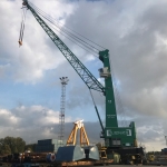 Konecranes Gottwald MHCs for Antwerp 