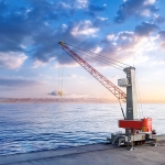 Konecranes supports Cambodian port modernization with country’s first MHC