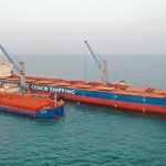 Konecranes wins China cranes on barges order 