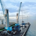 Konecranes wins repeat Turkish order 