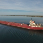 Lakes “grande dame” on final journey