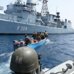 “Game changer” in Gulf of Guinea piracy fight