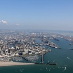 Le Havre joins IPCSA