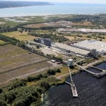 Le Havre revitalises multi-bulk terminal