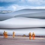Leading Scottish renewables port invests £3m to accommodate wind turbine boom