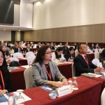 Leading Vietnamese seaport makes impression at 12th PorTech Asia Summit 