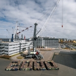 Liebherr manufactures 2,000th LHM