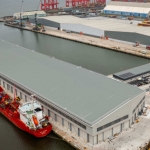 Liverpool sees 200% rise in fertiliser imports interest amid ongoing uncertainty