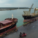 LOGISTEC expands international reach through acquisition agreement of IPA Terminal in Altamira, Mexico