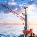 Logistec Florida orders two Konecranes Gottwald Generation 6 MHCs 