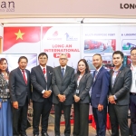 Long An International Port reaffirms commitment to green and sustainable development 