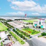 Long An Port signs agreements with ports of Portland and Gothenburg 