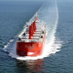 Maersk sells Hamburg Süd’s bulk arm to CNCo 