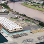 Major capital investment programme for ABP’s South Wales ports