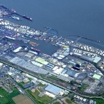 Major step towards future CO2 UK shipping industry 