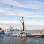 Marcor Stevedoring receives new LHM 800