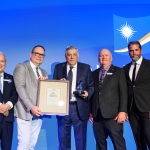 Marshall Islands Registry recognises milestones and achievements at Posidonia