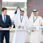 Metal Park launches storage hub in KEZAD