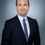 Métivier appointed President and CEO of Trois-Rivières Port Authority 