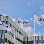 Metso invests in China to strengthen screen offering for mining and aggregates