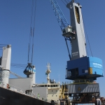 MHC to increase Italian terminal productivity 