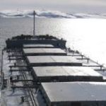 Misuga migrates Dutch bulkers to Sealink VSAT