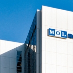 MOL signs MoU with SMT Shipping for joint study of DRI transportation
