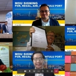 MoU to develop Malaysian Biohub Port 