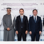 MoU to explore collaboration in Azerbaijan transport and logistics infrastructure 
