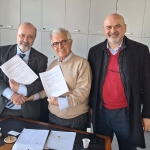Naples cargo operator invests in energy-efficient Konecranes Gottwald MHC