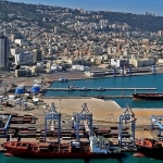 Navis N4 3.7 goes live at Haifa Port 